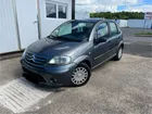 CITROËN C3 1.4 HDI 70 cv / Phase 2