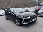 DS 4 BlueHDi 130ch Performance Line Automatique