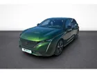 Peugeot 308 Hybrid 136 e-DCS6 GT
