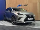LEXUS NX 300h 2WD BV E-CVT Design 197 CH - SUIVI COMPLET