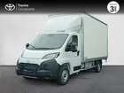 Toyota PROACE MAX CCb L3 3.5 Maxi 180ch Start BVA MY25