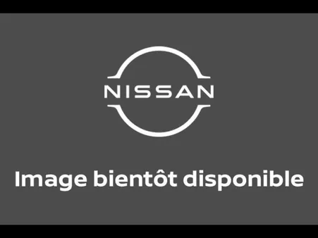 Nissan Juke 1.6 Hybrid 143ch N-Connecta 2023
