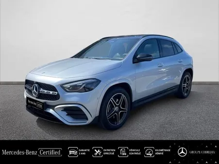 Mercedes-benz GLA 180 136ch Edition 140 7G-DCT