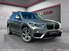BMW X1 xDrive 20i 192 ch BVA8 Sport Garantie 12 mois