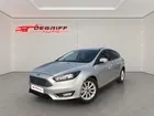 FORD FOCUS 1.0 125 SS Titanium