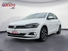 Volkswagen Polo VI Connect