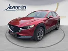 MAZDA CX-30 2.0L SKYACTIV-X M Hybrid 180 ch 4x2 BVA6 Style