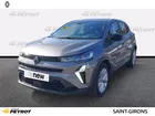 RENAULT Captur E-Tech full hybrid 145 ch Evolution