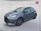Toyota Yaris 130h GR Sport 5p MY25