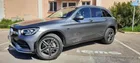 Mercedes GLC 300 DE AMG Line 320ch , attelage électrique, tva récupérable 28330 h.t.,hybride rechargeable