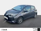 Toyota Yaris HYBRIDE MY19 100h Dynamic