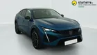 Peugeot 408 Hybrid 145 e-DCS6 GT