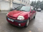 Renault Clio RXT/INIT