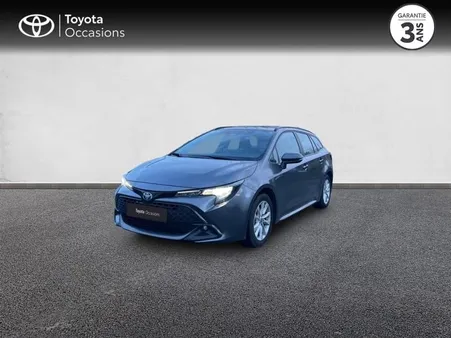 Toyota Corolla Touring Spt 1.8 140ch Dynamic Business MY24