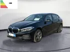 BMW Série 1 118 i Advantage Navi Klimaaut. Head-Up PDC Sitzheizung Aut