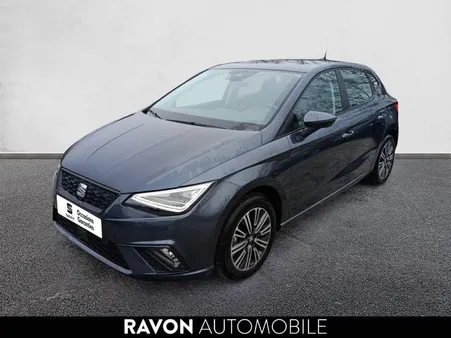Seat Ibiza 1.0 TSI 95 ch S/S BVM5 Copa