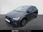 Seat Ibiza 1.0 TSI 95 ch S/S BVM5 Copa
