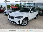 Bmw x3 g01 lci (g01) xdrive 30e 292ch xline bva8