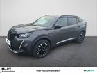 PEUGEOT 2008 PureTech 130 S&S BVM6 Allure Pack