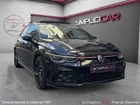 VOLKSWAGEN GOLF VIII 2.0 TSI 245 GTI DSG7 245Ch Garantie 12 mois