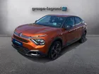 Citroen C4 PureTech 130ch S&S Feel Pack
