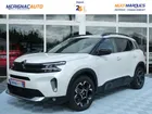 Citroën C5 Aircross NEW (2) 1.5 BlueHDi 130 EAT8 SHINE MAX Hayon Elect