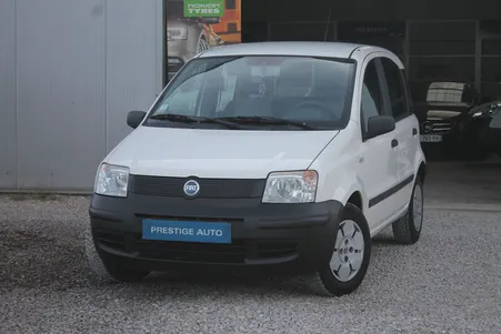 Fiat Panda 1.1 i 54 cv Eco CT ok