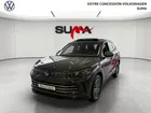 Volkswagen Tiguan 1.5 eTSI 150ch DSG7 Elegance