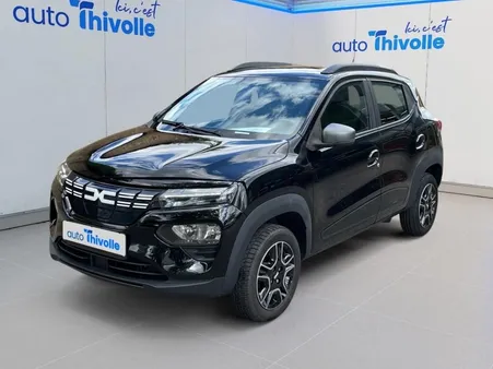 Dacia Spring Expression 39 000Km SoH 93% Garantie 12 Mois