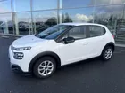 Citroen C3 1.5 BlueHDi 100ch S&S Feel E6.d