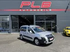 Citroen BERLINGO 1.6 E-HDI 92CV FINITION XTR BOITE AUTOMATIQUE 105 000 KM