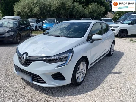 Renault Clio (5) Limited SCe 65 -21N