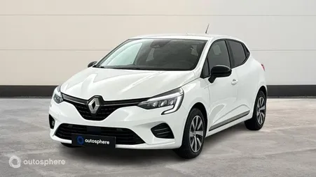 Renault Clio 1.0 TCe 90ch Evolution