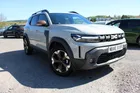 Dacia DUSTER VI EXTREME ECO-GPL+ESSENCE 100 CV GPS 3D CAMÉRA 360° RE USB JA 18 I-COKPIT FULL LED