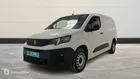 Peugeot Partner Véhicule utilitaire ou Société XL 950kg BlueHDi 100ch S&S