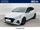 Hyundai i20 1.0 T-GDi 100 Hybrid 48V N Line Creative