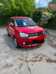 Suzuki ignis 1.2 dualjet 90 cv avantage
