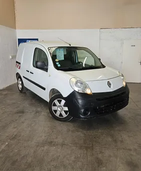 Renault kangoo 1.5 dci 105ch