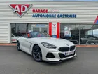 BMW Z4 G29 M40i 340 CH M PERFORMANCE MALUS PAYE ENTRETIEN BMW