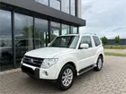 Mitsubishi Pajero Court 3.2 DI-D 200 CH