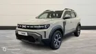 Dacia Duster 1.2 mild hybrid 130ch Expression