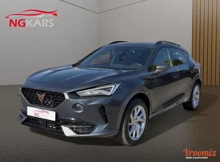 Cupra Formentor 1.5 TSI 150 DSG BVA *23500*EXPORT*ALGERIE*10