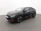 Citroën C4 PureTech 130 S&S EAT8 - Shine Pack