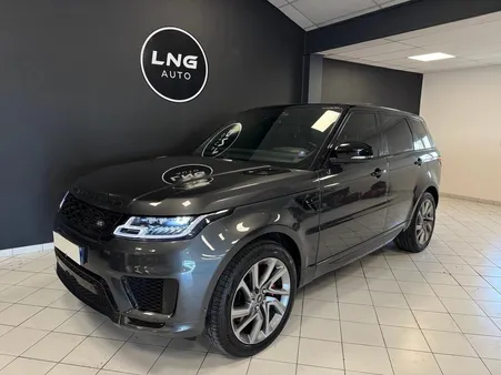 Land Rover Range Rover Sport P400e 2.0l 404ch Autobiography Dynamic TVA Récuperable