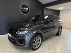 Land Rover Range Rover Sport P400e 2.0l 404ch Autobiography Dynamic TVA Récuperable