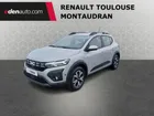 Dacia Sandero TCe 90 Stepway Expression