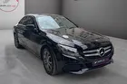 MERCEDES CLASSE C IV C250 D BUSINESS 204Ch Garantie 12 mois