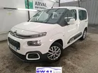 Citroën Berlingo Taille M BlueHDi 100 S&S BVM Feel