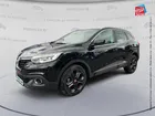 Renault Kadjar 1.2 TCe 130ch energy Black Edition