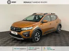 Dacia Sandero ECO-G 100 Stepway Confort